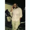 Alpeshsinh Chauhan