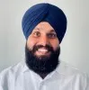 Simranjeet singh