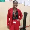 Justina Mwikali