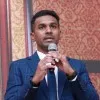 Ezra Loganathan Muniandi