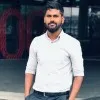 Nagaraj Nyamati