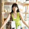 Lijia shen