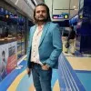 Fazrul Rehman Ali Khan