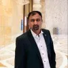 Vipin Kothari