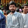 Chandra Sekhar Reddy Lakkireddy