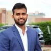 Rishikesh Reddy Gaddam