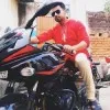 Arka Roy