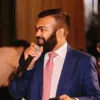 Amar Doshi