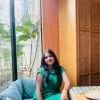Kavya CR