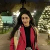 Khushi Shetty