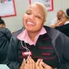 Mandisa Madela