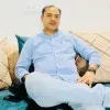Rajesh Yadav