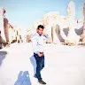 faisal arfat