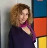 Tatiana Saprykina