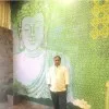 SANTOSH YADAV