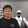Ryuichi Sugimoto