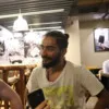 Javanshir Mammadli