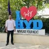 Varun kumar Chukkala