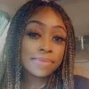 Keysha Peterson