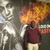 Robert Mbatha