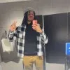 Darius Flood