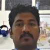 Anil Pillai