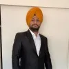 Devinder Singh Saini