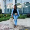 Thobile Radebe