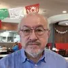 Jesus Reynaldo Silva Abregu