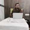 E Bhaskar