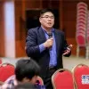 Jeff Cheng PhD