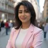 Chris Sara Cherian