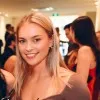 Madelyn McDonald