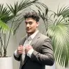 Christian Strickland