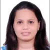 Tejashree Dhamapurkar