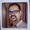 AJISH ABRAHAM