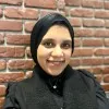 Hagar Ahmad