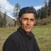 Arjun Majumdar