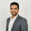 Shreyas Sasi