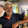 Sandeep Thekkepat