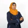 Zahra Ibrahim