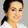 Ellada Aliyeva