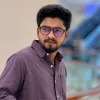Akhil Shaji