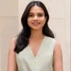 Arpita Saha