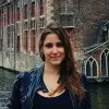 Sarah Chain