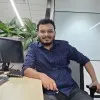 Sumit Kharoshe