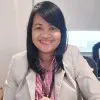 Maria Agatha Arif