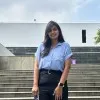 Anu Bharathi