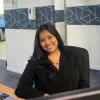 Bernadette Anne Flores
