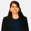 Sharmila Murali